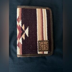 STS Ranchwear Multicolor Wallet